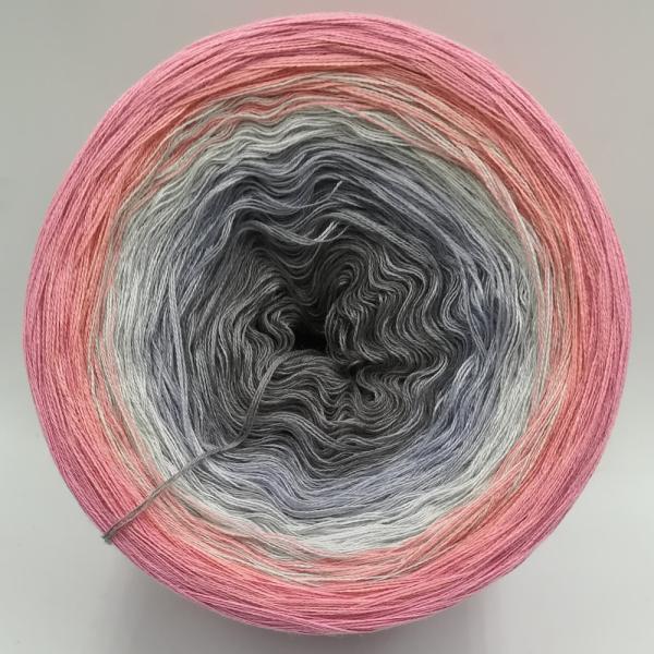 (ab 0,011€/Meter) Graues Mäuschen